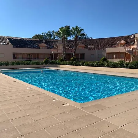 Lejlighed Le Vaugrenier Parc - Proche Sophia Antipolis - Climatise *