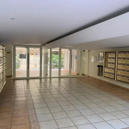 Lejlighed Le Vaugrenier Parc - Proche Sophia Antipolis - Climatise