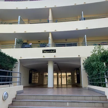 Lejlighed Le Vaugrenier Parc - Proche Sophia Antipolis - Climatise Villeneuve-Loubet