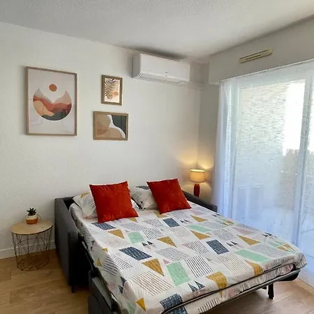 Le Vaugrenier Parc - Proche Sophia Antipolis - Climatise *