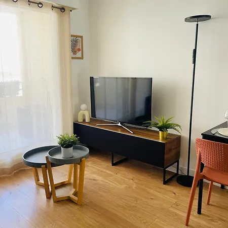 Le Vaugrenier Parc - Proche Sophia Antipolis - Climatise