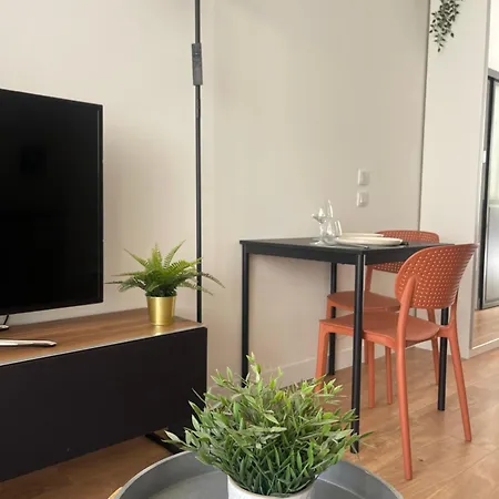 Le Vaugrenier Parc - Proche Sophia Antipolis - Climatise *