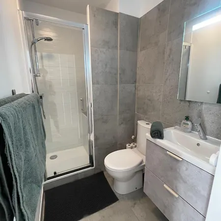 Le Vaugrenier Parc - Proche Sophia Antipolis - Climatise * Villeneuve-Loubet