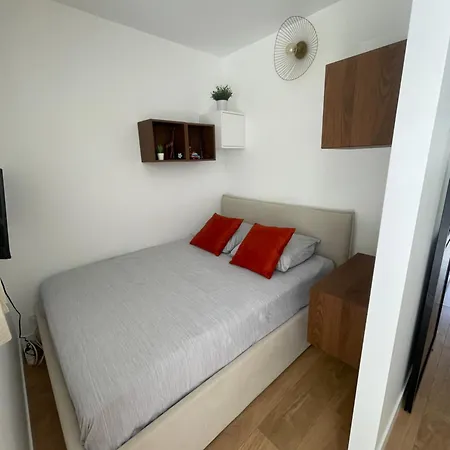 Apartment Le Vaugrenier Parc - Proche Sophia Antipolis - Climatise *