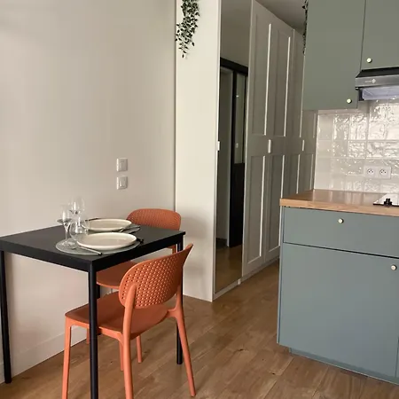 Le Vaugrenier Parc - Proche Sophia Antipolis - Climatise * Villeneuve-Loubet